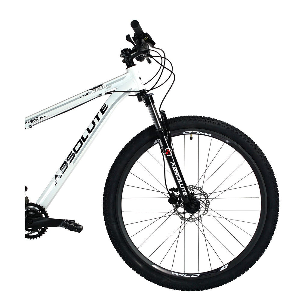 Bicicleta 29 Absolute Nero 3 Elite 2x9v C/ Hidráulico