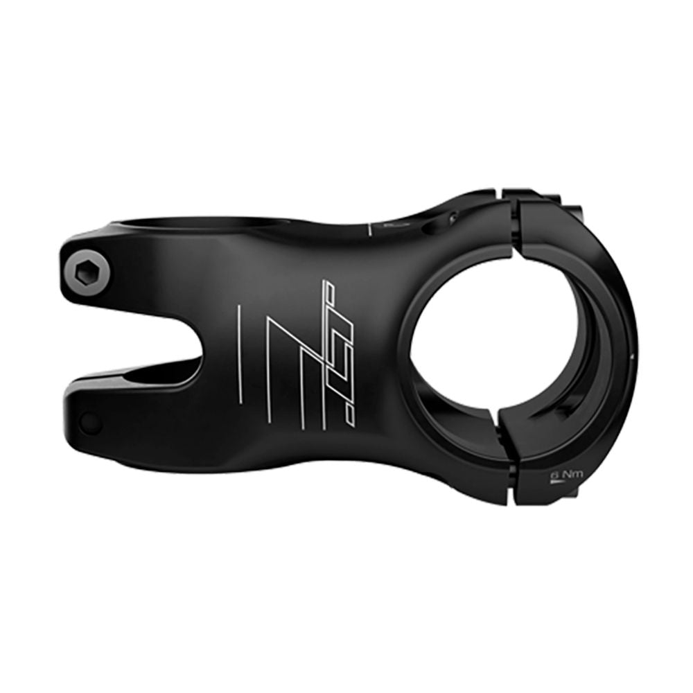 MESA AHEAD 31.8X0º SHIMANO PRO LT - PRETO - 60mm