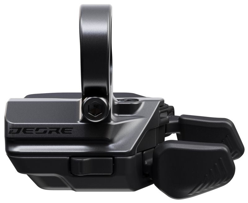 CAMBIO TRASEIRO SHIMANO XT DI2 RD-M8250-SGS 12V + ALAVANCA DEORE SW-M6250