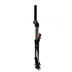 SUSPENSÃO DE BICICLETA 26 AHEAD ABSOLUTE BRUTUS FR 150MM - PRETO