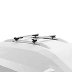 Suporte De Barras Thule Oversize Rail Foot