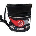BOLSA DE SELIM PENKS GIRL BIKE LOVE