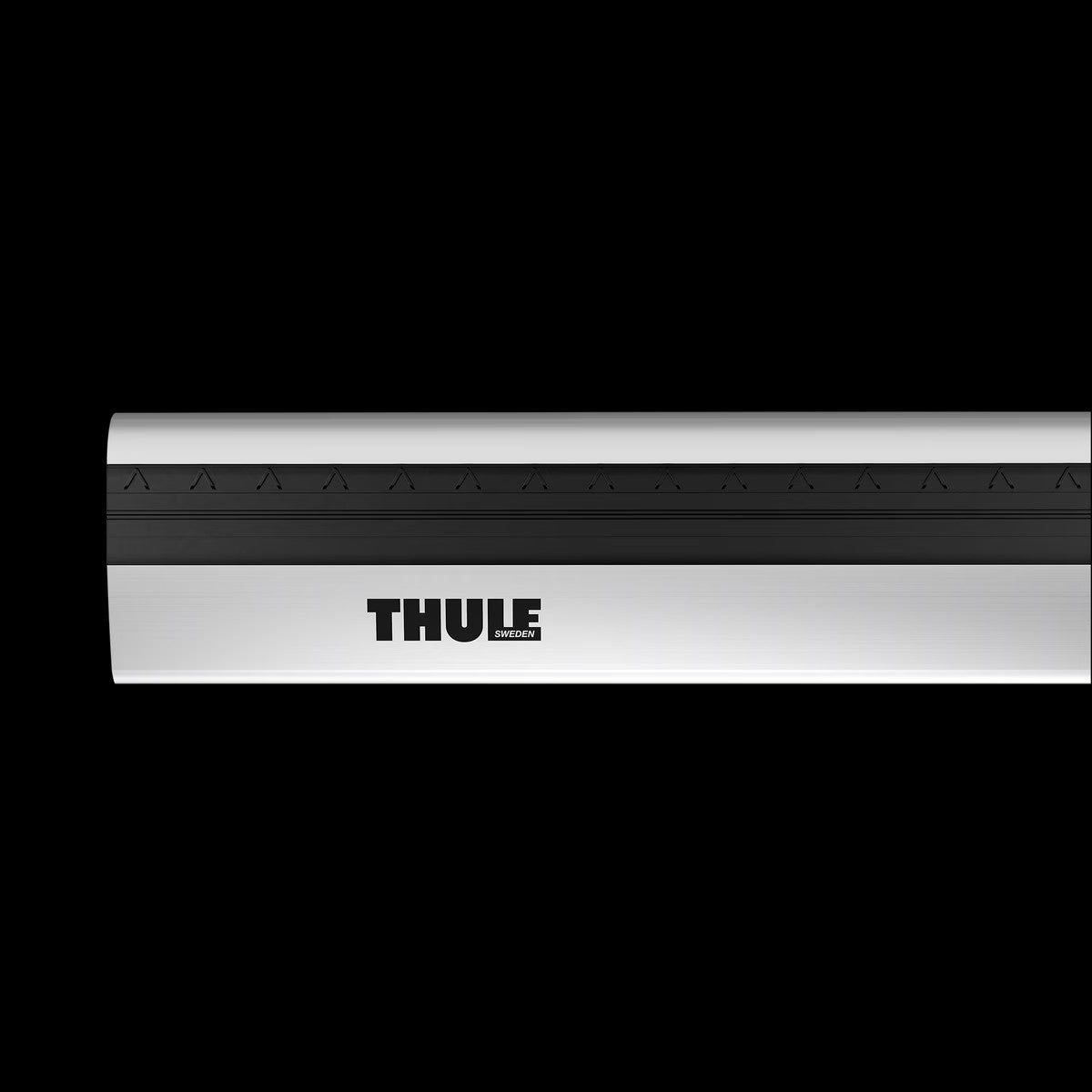 RACK THULE WINGBAR EDGE (9583) - Jeep: Renegade.Mitsubishi:Outlander Pajero Full Pajero TR4 Honda: HR-V Toyota: SW4  - P
