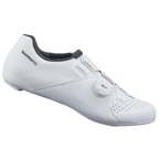 SAPATILHA SHIMANO RC300 SPEED FEMININO C/ SISTEMA BOA (ESHRC300WGL01W3600G)