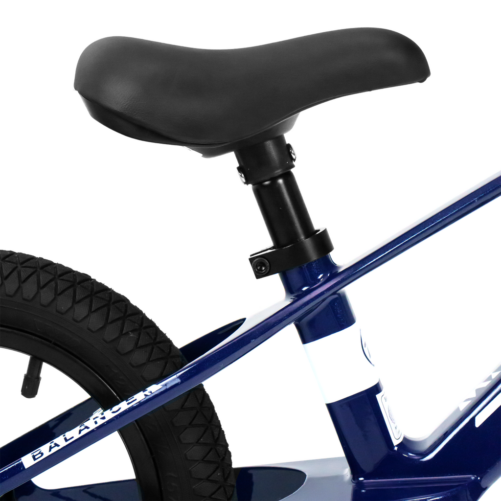 BICICLETA TSW BALANCE STEPS II 12
