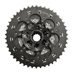 CASSETE 11V SHIMANO CS-M8000 11/46D XT (ICSM8000146) - PRATA