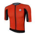 CAMISA CICLISMO MAURO RIBEIRO PREMIUM TERMO SOLDADA