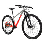 BICICLETA 29 CALOI ELITE ALUMÍNIO DEORE 12V SUNTOUR