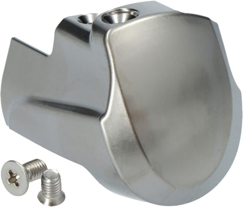 ESPELHO ALAVANCA CAMBIO DIR SHIMANO ULTEGRA ST-6800 COM PARAFUSO