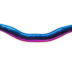 Guidão Voador Aço Freestyle 31.8mmx780mm Rainbow