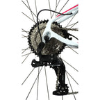 Bicicleta 29 Absolute Hera 2x9v A5 C/ Hidráulico Feminina