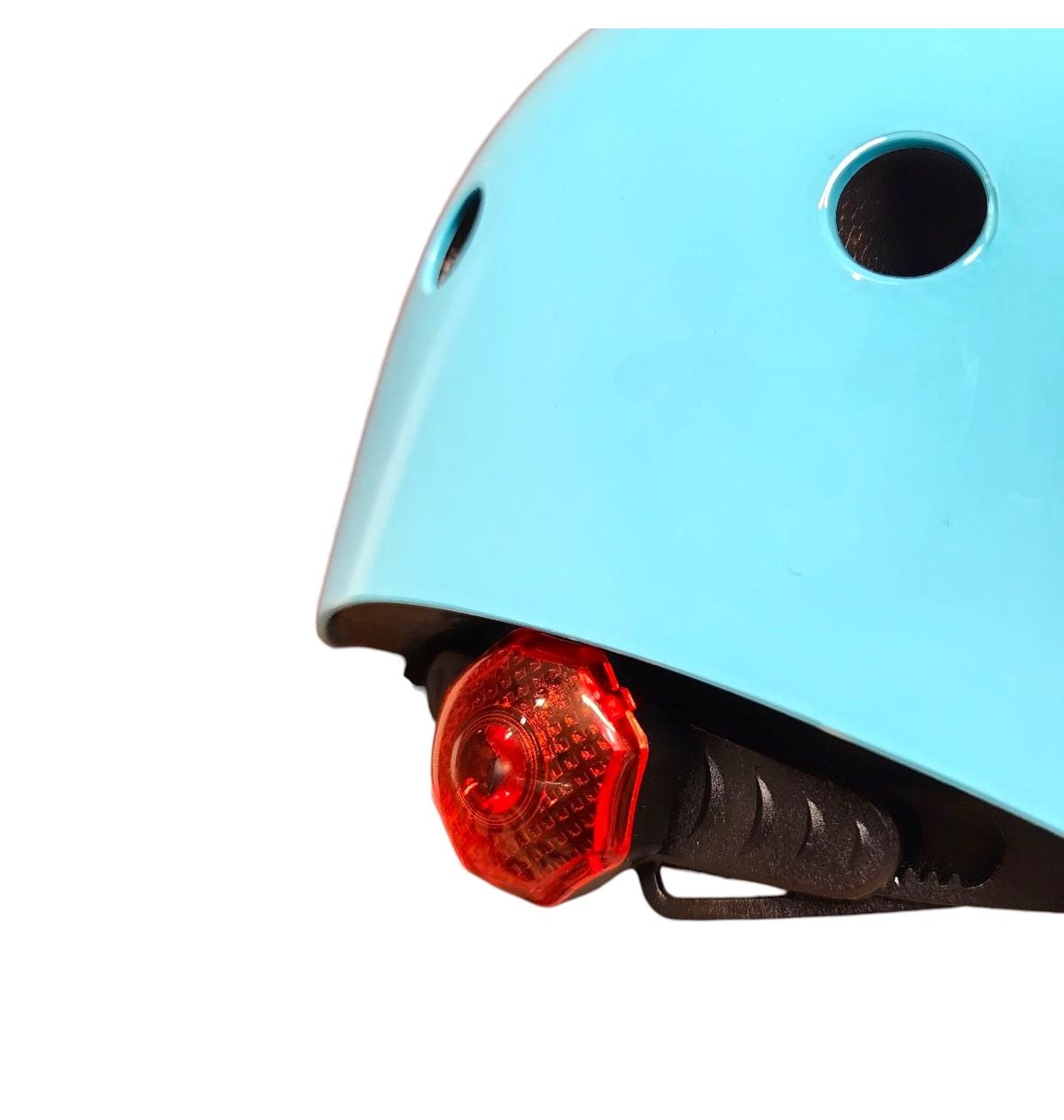CAPACETE INFANTIL BOOBIE GOODS TAMANHO ÚNICO AZUL