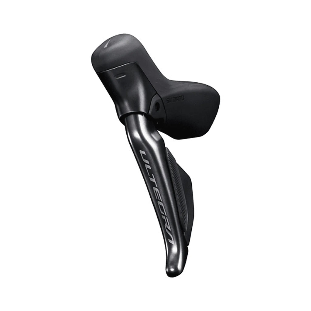 ALAVANCA STI 2V SHIMANO ULTEGRA R8170 DI2 ESQ C/ FREIO (IR8170DLF6SC100F) - PRETO