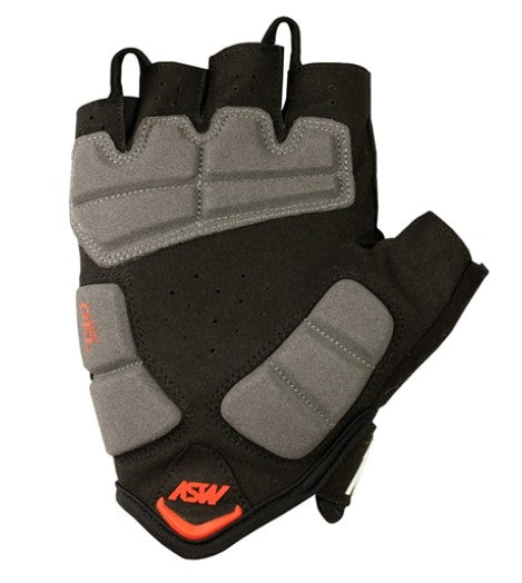 Luva Aberta Asw Active 2.0
