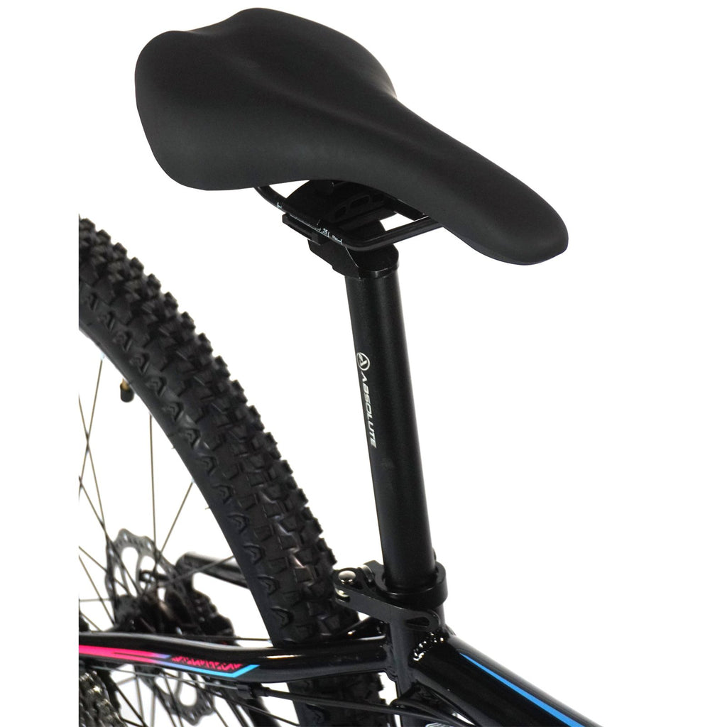 Bicicleta 29 Absolute Hera 2x9v A5 C/ Hidráulico Feminina