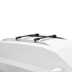 BARRA THULE WINGBAR EDGE 95cm PRETO - Unidade (7214B)
