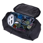 BOLSA THULE ROUNDTRIP BIKE DUFFEL 55L BLACK