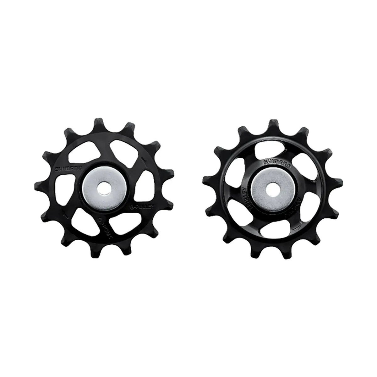ROLDANA DE CÂMBIO SHIMANO DEORE RD-M6100 / SLX RD-M7100 PAR