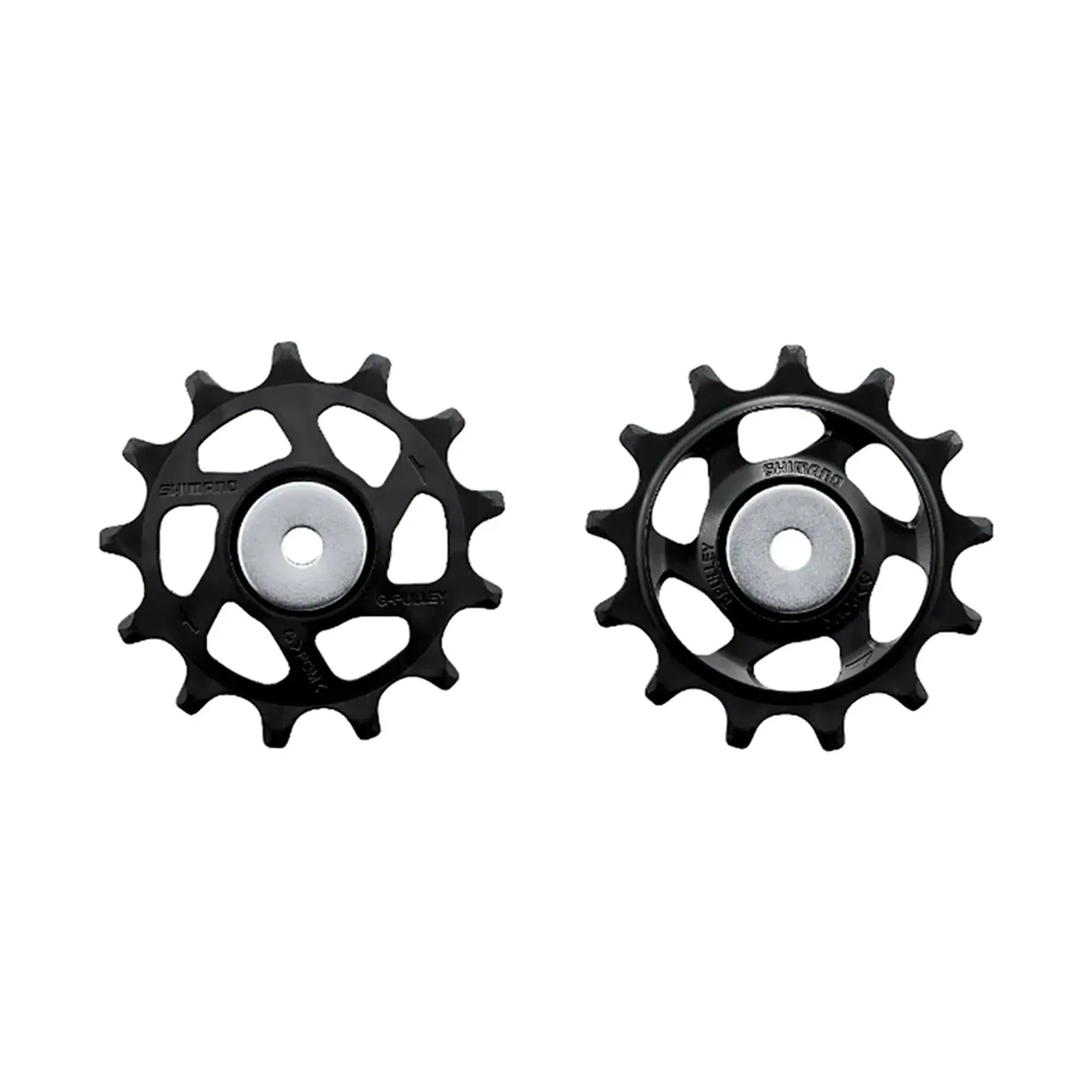 ROLDANA DE CÂMBIO SHIMANO DEORE RD-M6100 / SLX RD-M7100 PAR