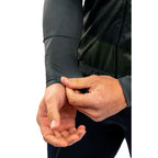 CAMISA CIC. MANGA LONGA FREE FORCE BASIC GROUND