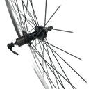 RODAS 29 VELOFORCE RAIL 36F DISC 6 PARAF K7-8-9-10-11-12 ROL