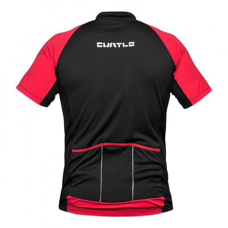 CAMISA CICLISMO CURTLO SPRINTER