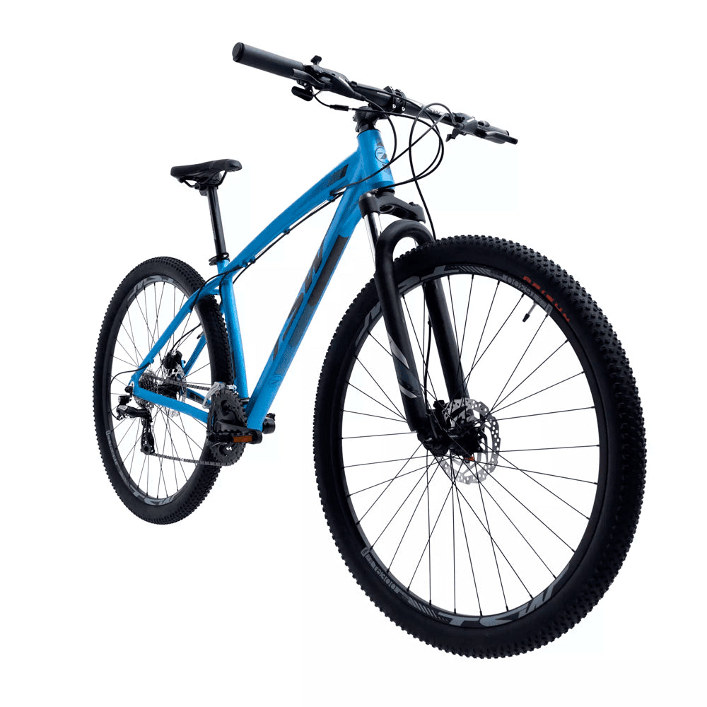 Bicicleta 29 Tsw Hunch New 24v Shimano Altus