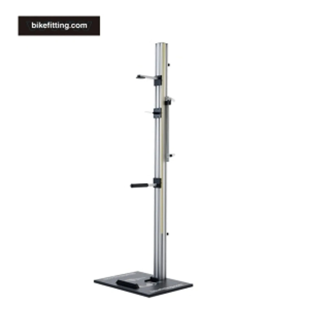 BASE/ESTACAO BIKE FIT SHIMANO MEDICAO ESTATICA CAVALO/ALTURA/TRONCO BIKEFITTING (BFSJ01)