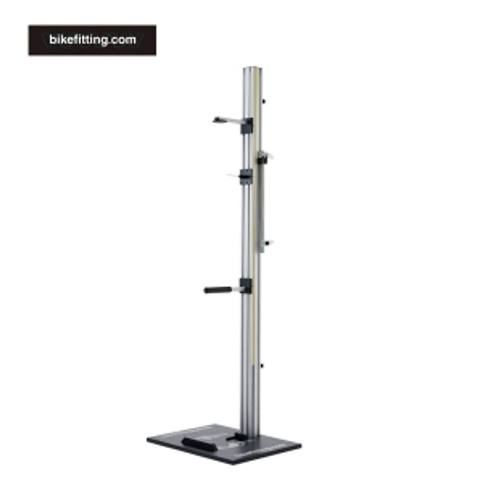 BASE/ESTACAO BIKE FIT SHIMANO MEDICAO ESTATICA CAVALO/ALTURA/TRONCO BIKEFITTING (BFSJ01)