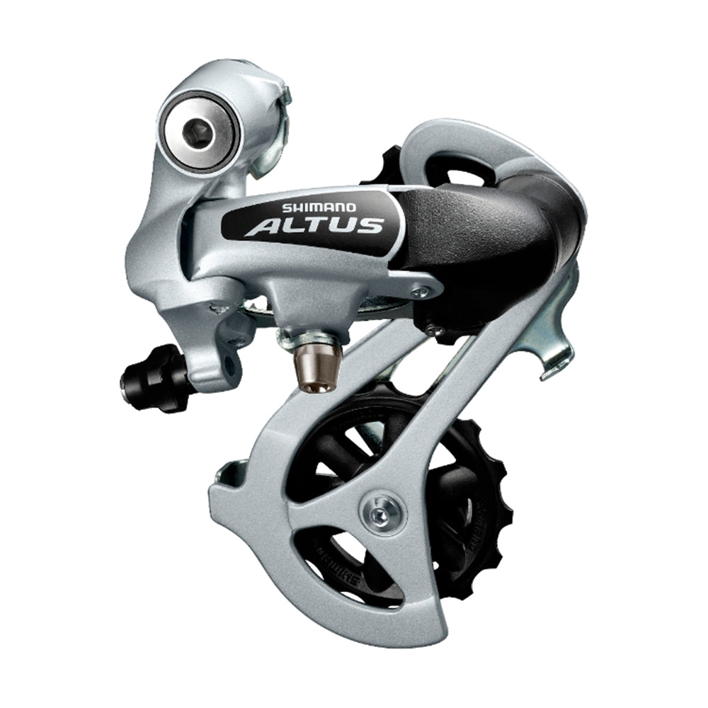 KIT TRANSMISSÃO SHIMANO ACERA M360 TRIPLO 24V