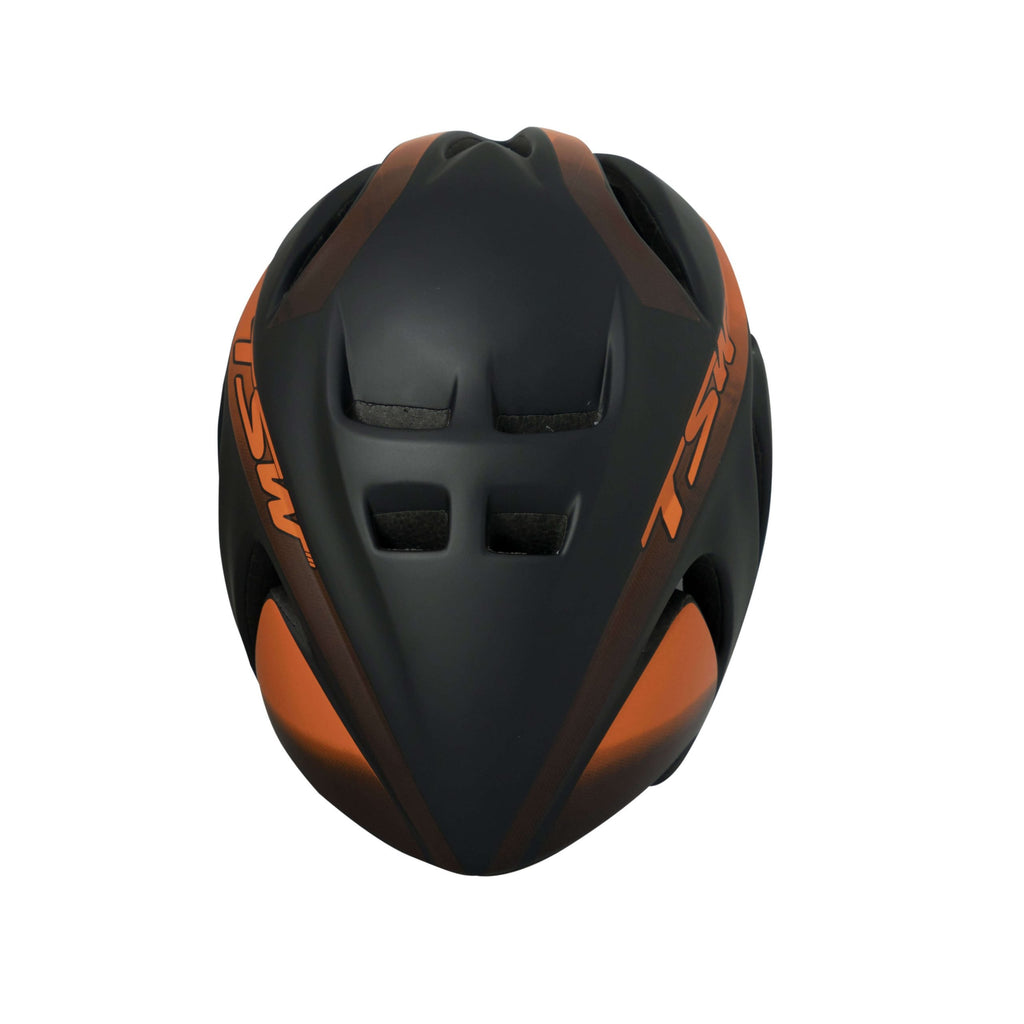 CAPACETE TSW SPEED TEAM PLUS