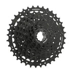 CASSETE 9V SHIMANO CUES LG300 11/36D LINK GLIDE (ECSLG3009136)