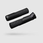 MANOPLA SHIMANO PRO STEPS ECONTROL LOCK ON TRAIL 32X132MM