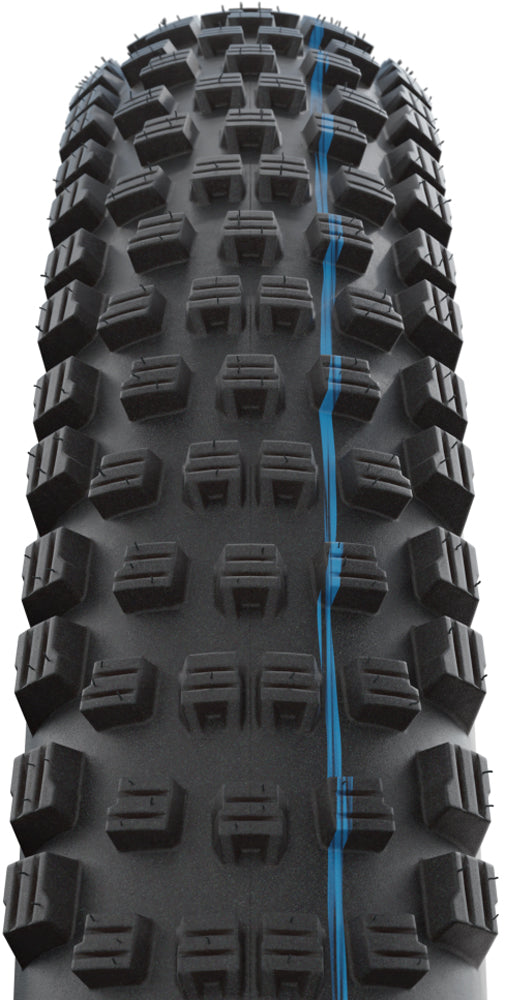 PNEU 29X2.60 SCHWALBE WICKED WILL PERFOMANCE ADDIX PRETO