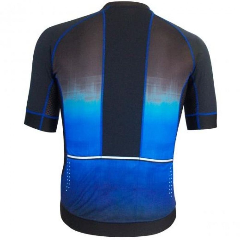 CAMISA CICLISMO MAURO RIBEIRO ONIX