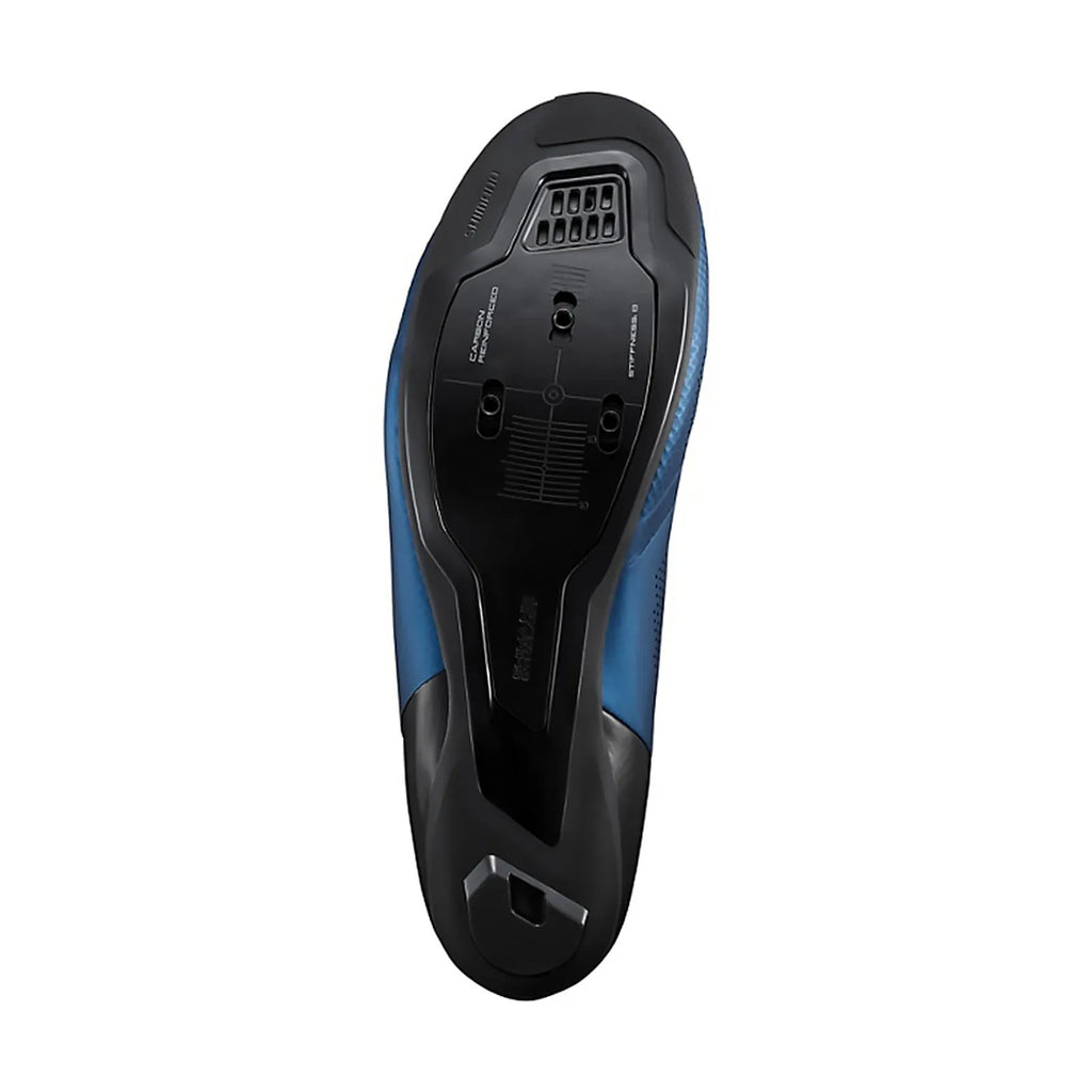 SAPATILHA SHIMANO SH-RC502 C/ SISTEMA BOA + 1 VELC.