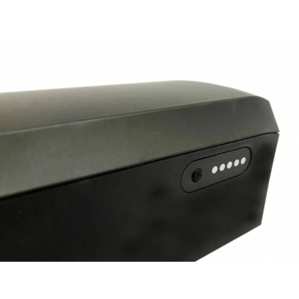 BATERIA STEPS PARA DOWN TUBE BT-E6010 418WH PTO (IBTE6010LE) - PRETO