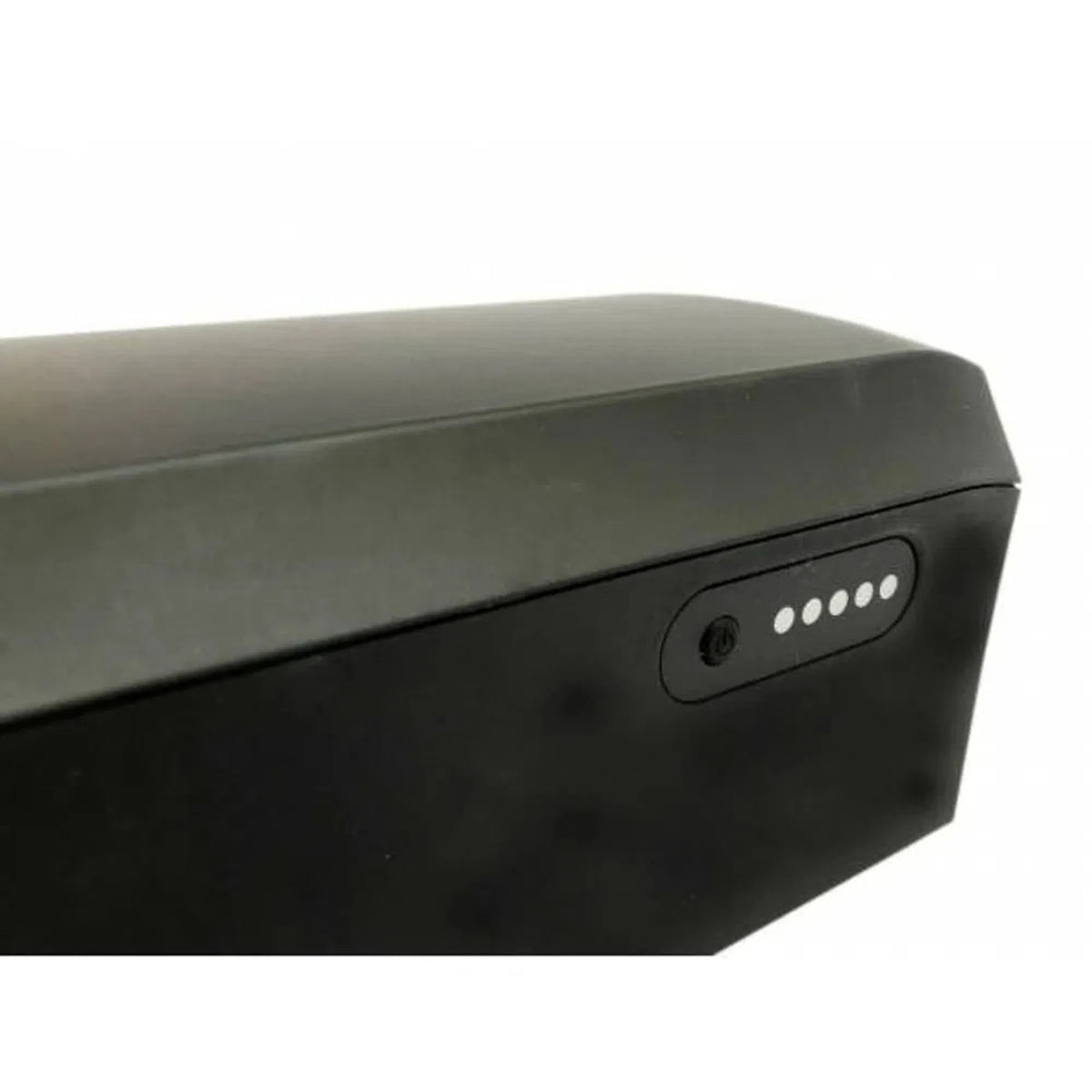 BATERIA STEPS PARA DOWN TUBE BT-E6010 418WH PTO (IBTE6010LE) - PRETO