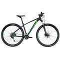 BICICLETA 29 OGGI BIG WHEEL 7.1 ALIVIO/DEORE 2X9V