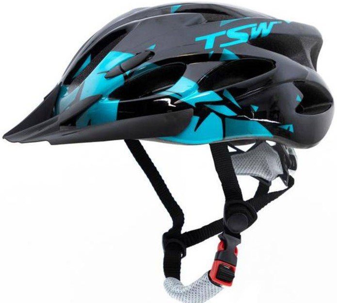 CAPACETE TSW MTB RAPTOR 2