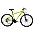 BICICLETA 29 ELLEVEN GEAR HD 21V FREIO DISCO HIDRÁULICO