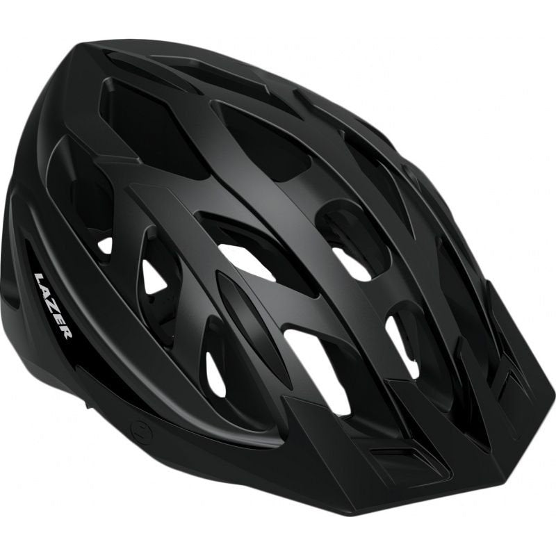 Capacete De Ciclismo Mtb Lazer By Shimano Cyclone
