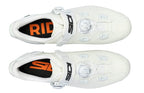 SAPATILHA DE CICLISMO ROAD SIDI WIRE 2S CARBON
