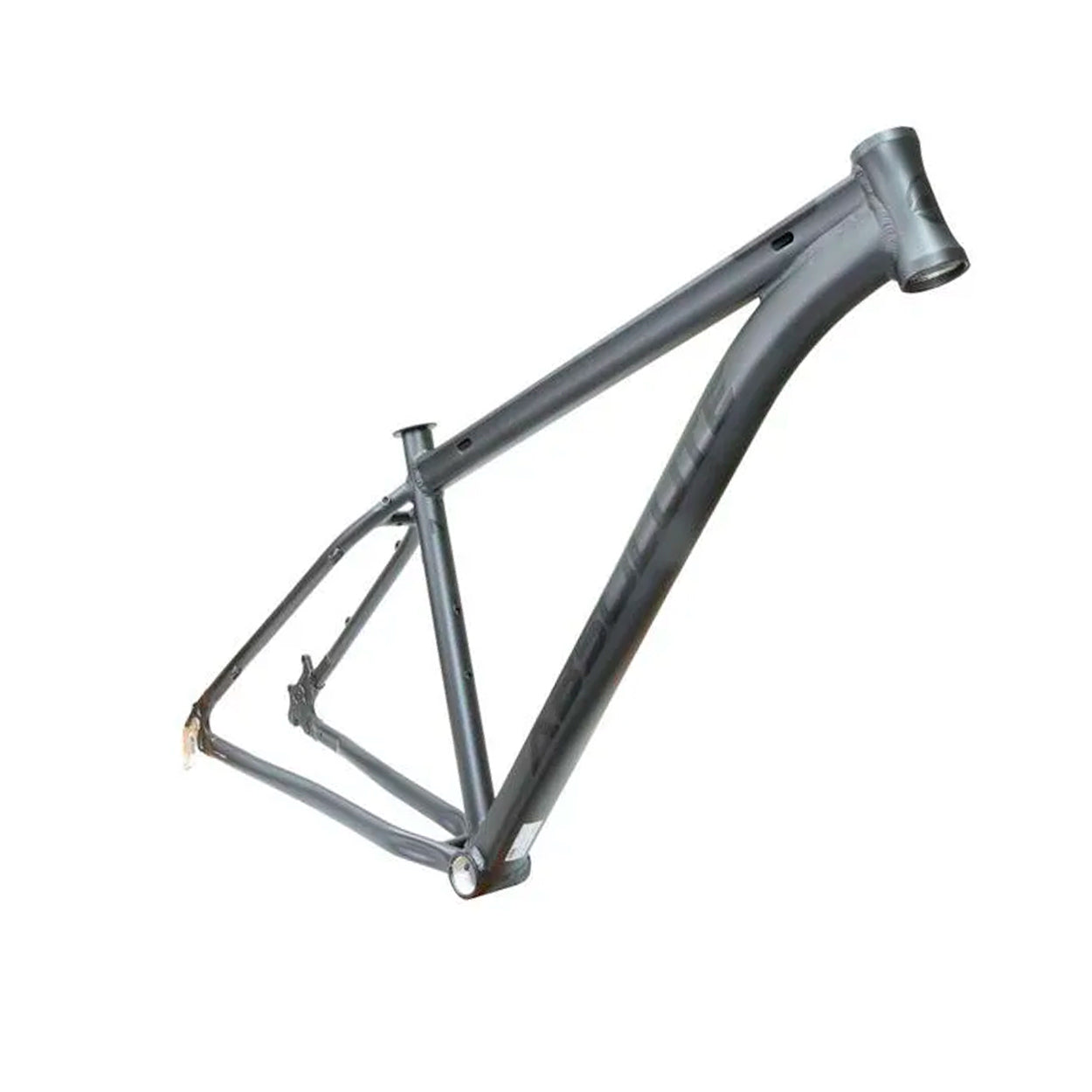 QUADRO 29 ALUM  ABSOLUTE NERO 4 MTB CABEAMENTO INTERNO
