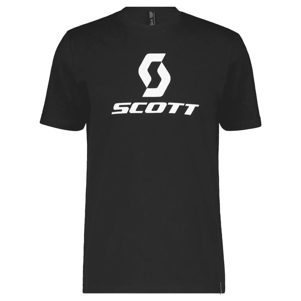 CAMISETA SCOTT CASUAL MASCULINA