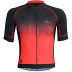 CAMISA CICLISMO MAURO RIBEIRO ONIX