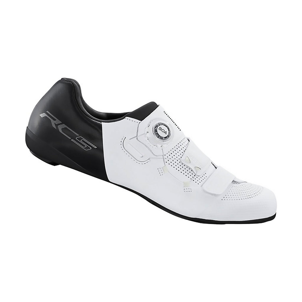SAPATILHA SHIMANO SH-RC502 C/ SISTEMA BOA + 1 VELC.