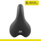 SELIM SPYDER RVS PRETO COM CARRINHO