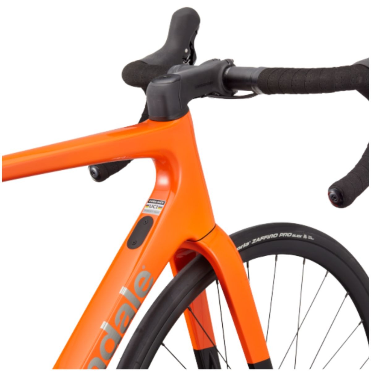Bicicleta Speed Cannondale SuperSix EVO Carbon | Pedalokos