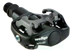 PEDAL CLIP WELLGO MTB WPD-823 COM TAQUINHO